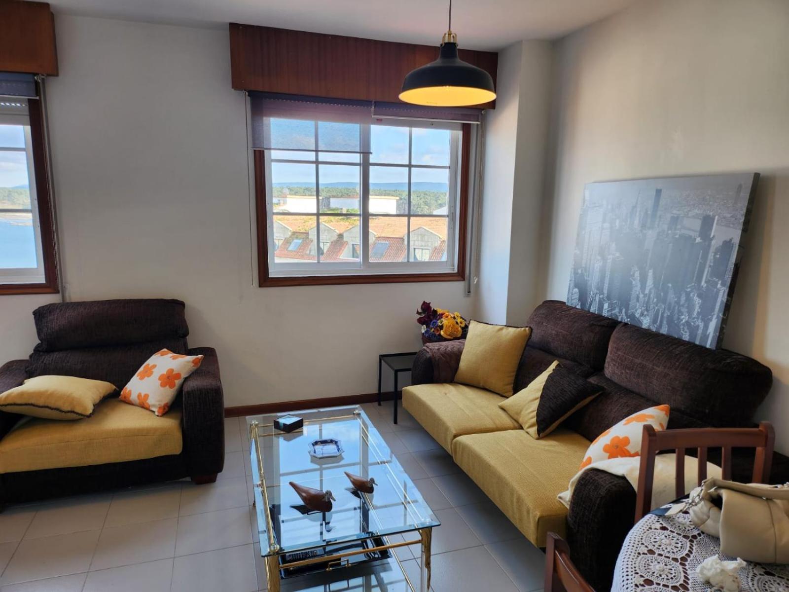 Appartement El Mirador De La Toja Y La Ria De Arosa *