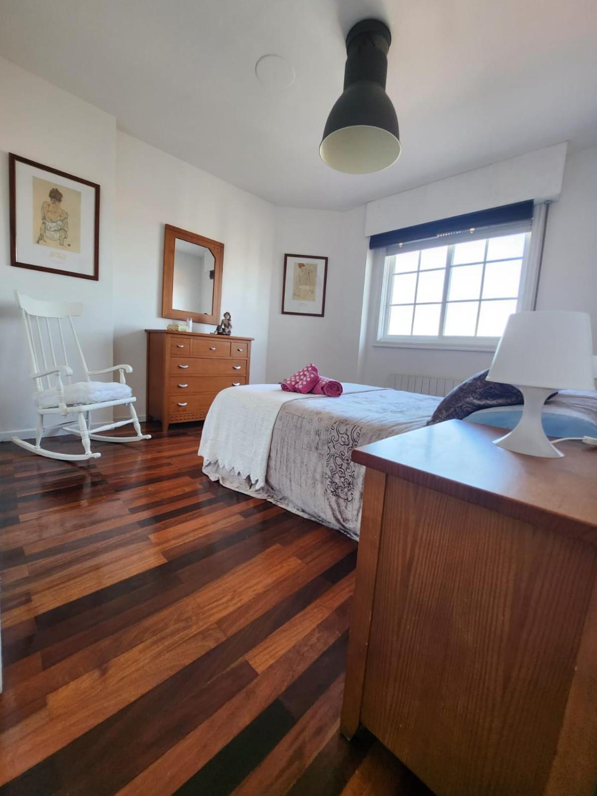 El Mirador De La Toja Y La Ria De Arosa Appartement