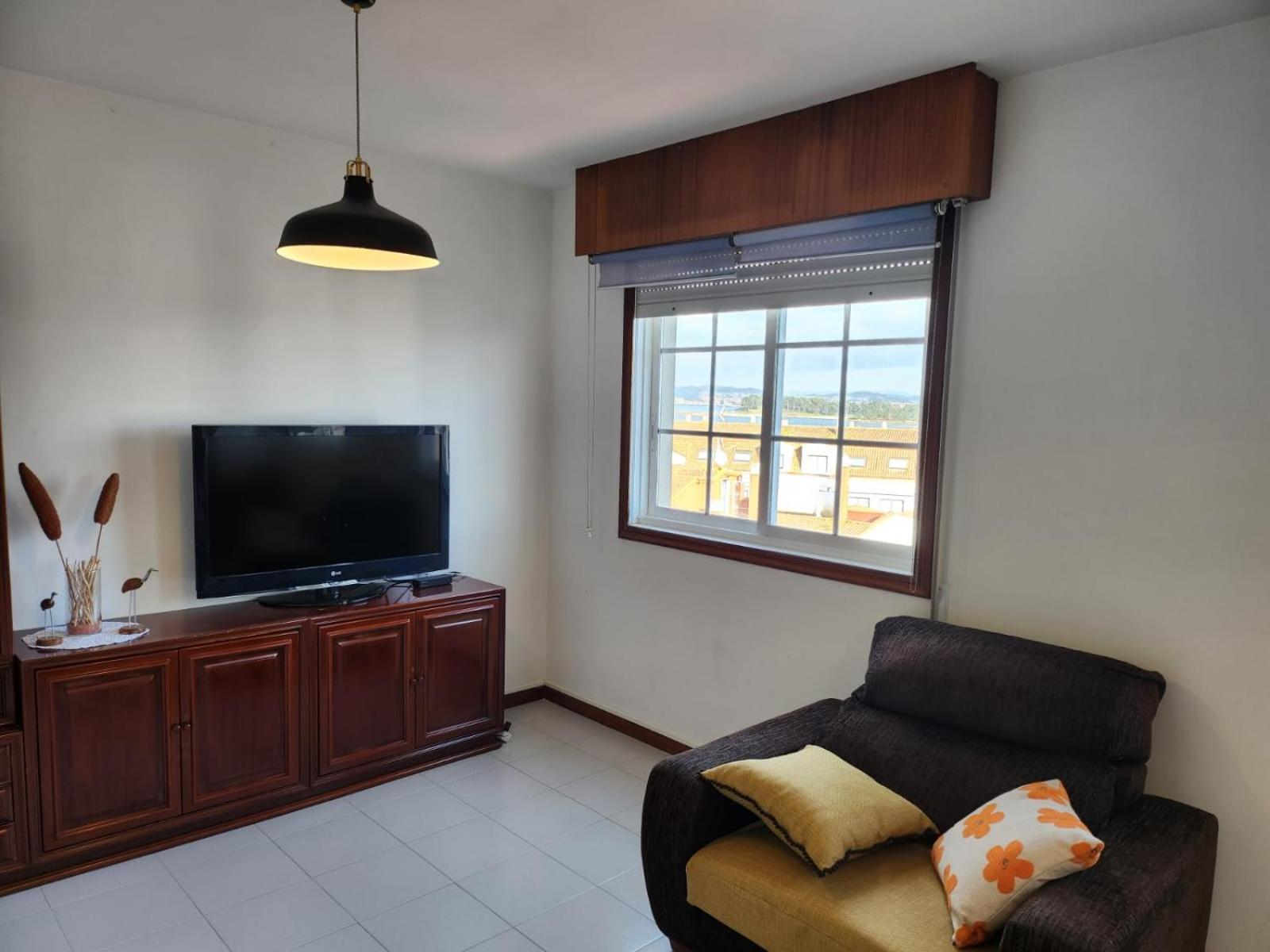 Appartement El Mirador De La Toja Y La Ria De Arosa *
